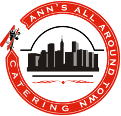 Ann’s All Around Town Catering